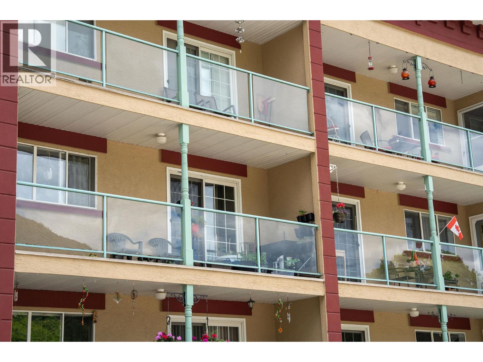 311 Sixth Street E Unit# 205, Revelstoke