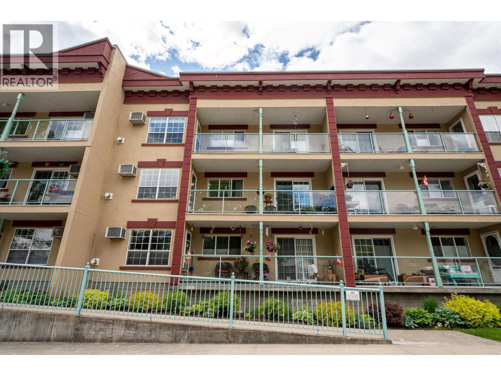 311 Sixth Street E Unit# 205, Revelstoke