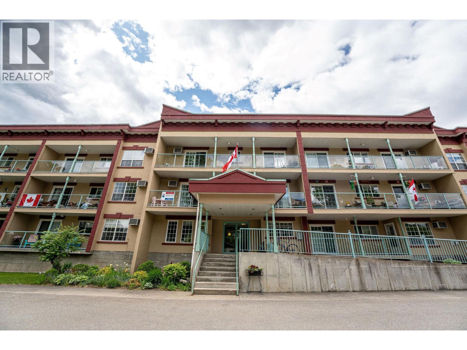 311 Sixth Street E Unit# 205, Revelstoke