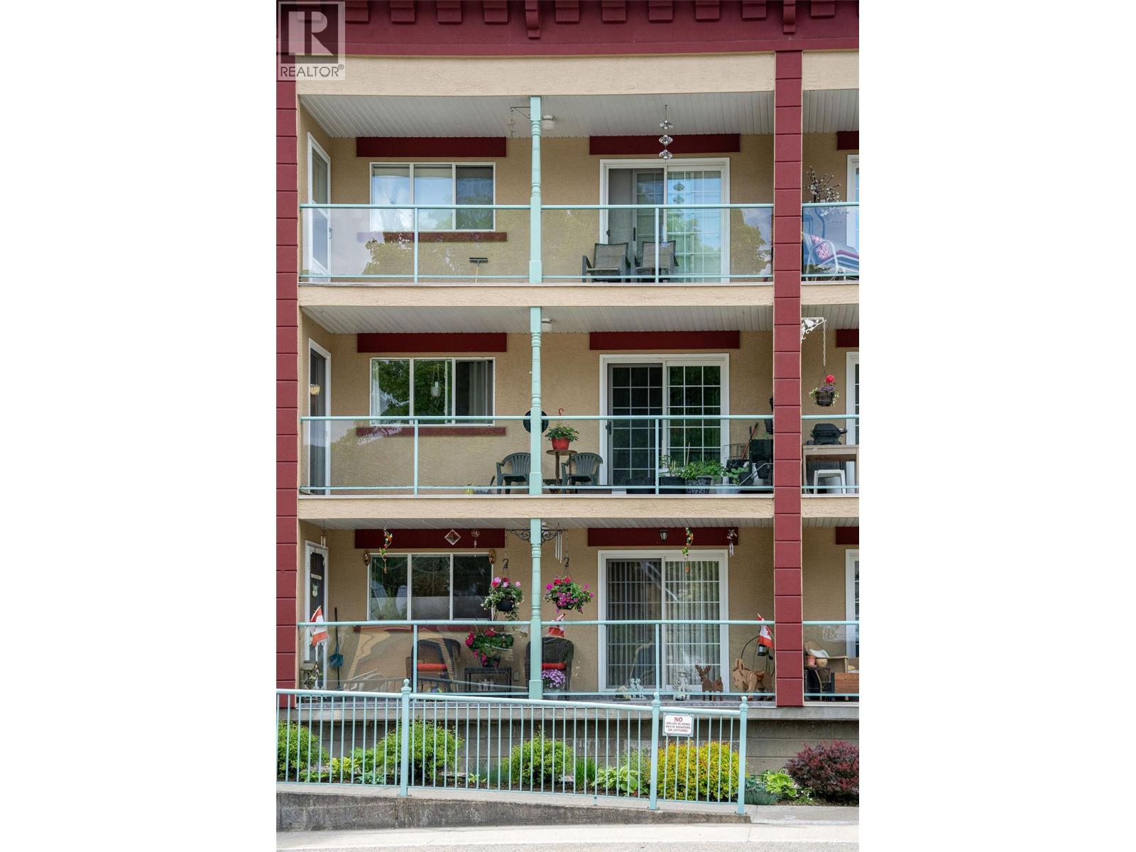 311 Sixth Street E Unit# 205, Revelstoke