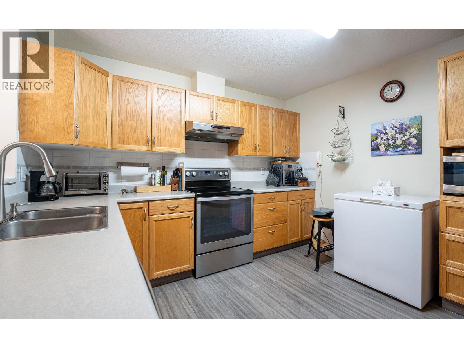 311 Sixth Street E Unit# 205, Revelstoke