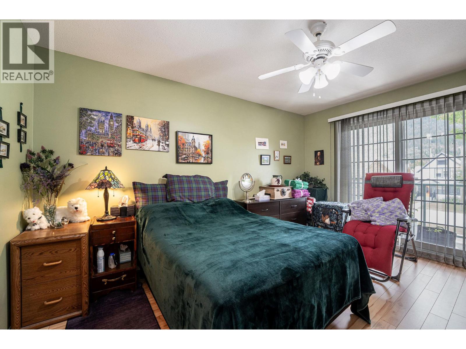 311 Sixth Street E Unit# 205, Revelstoke