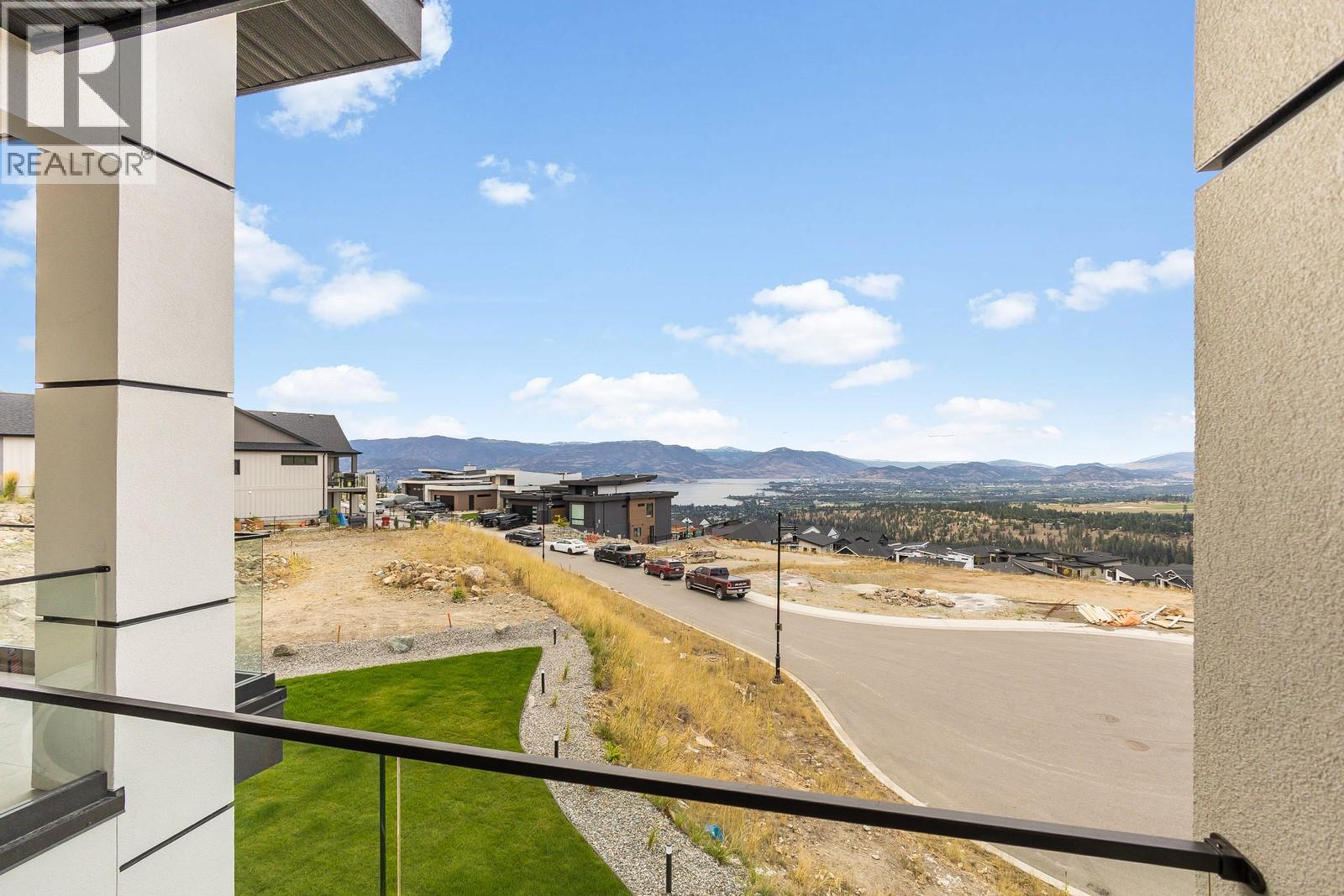  1122 Pearcy Court, Kelowna