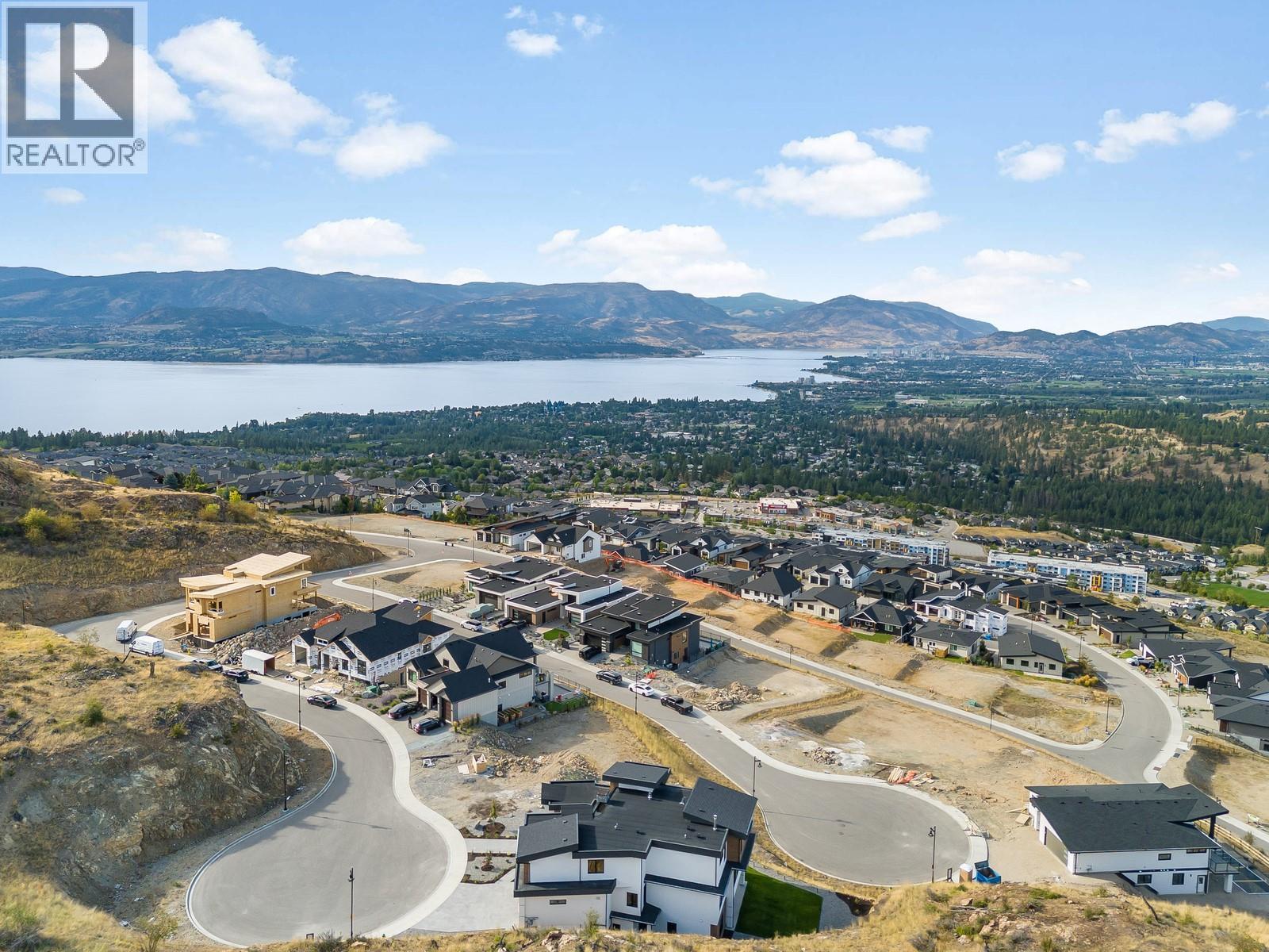  1122 Pearcy Court, Kelowna