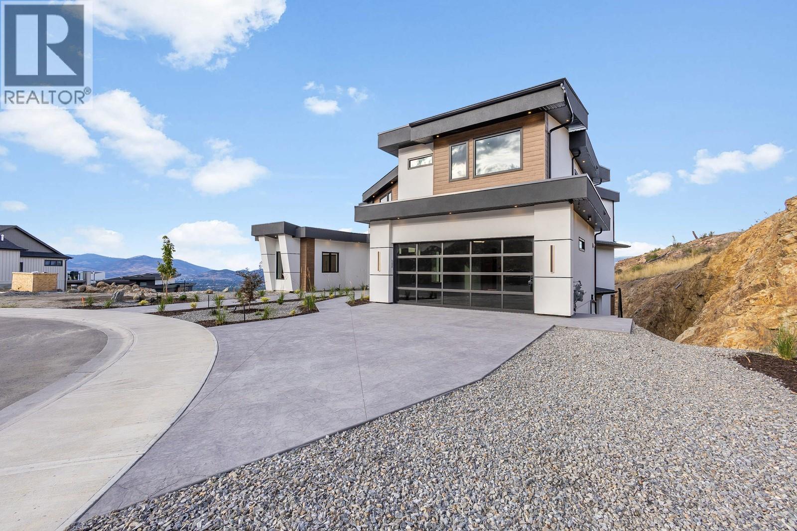  1122 Pearcy Court, Kelowna