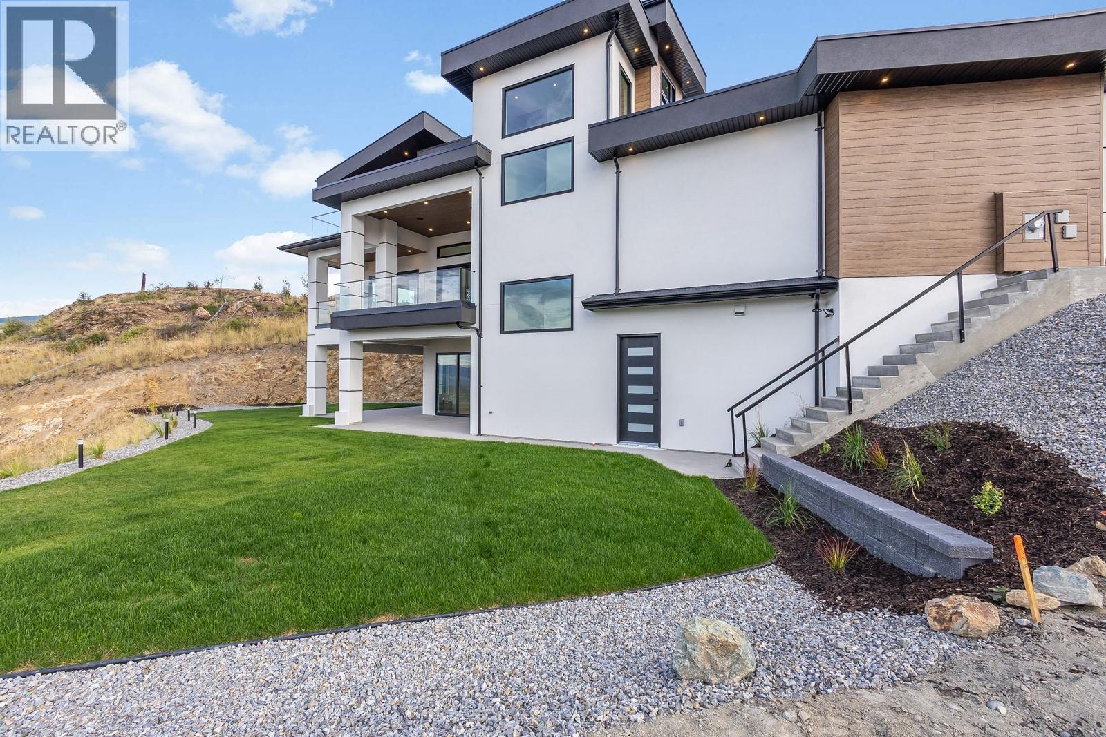 1122 Pearcy Court, Kelowna
