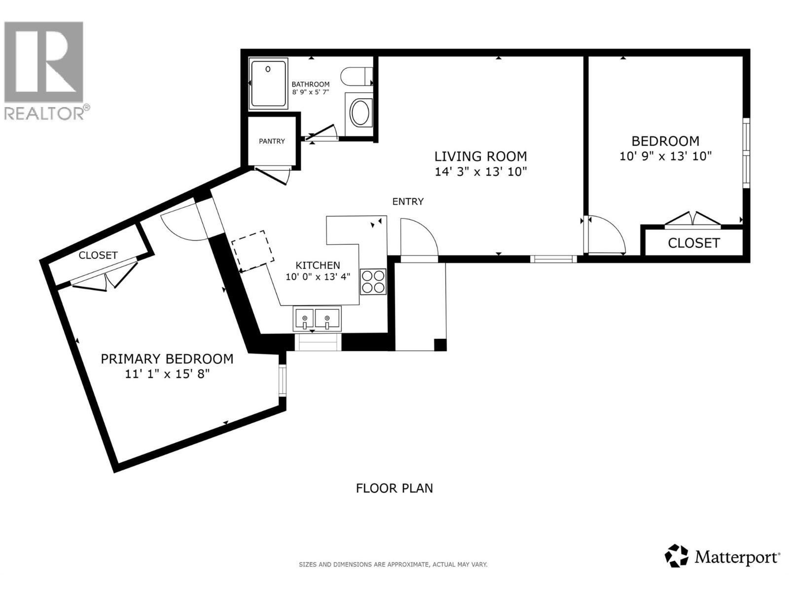  1122 Pearcy Court, Kelowna