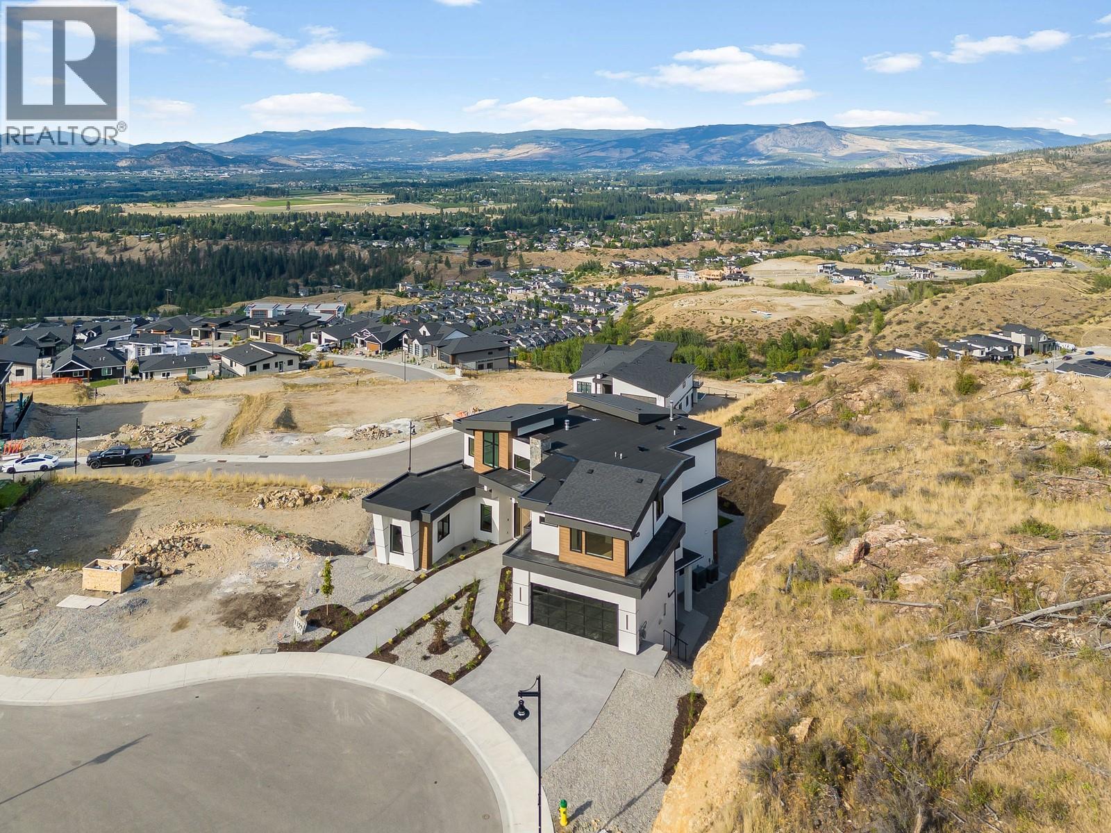  1122 Pearcy Court, Kelowna