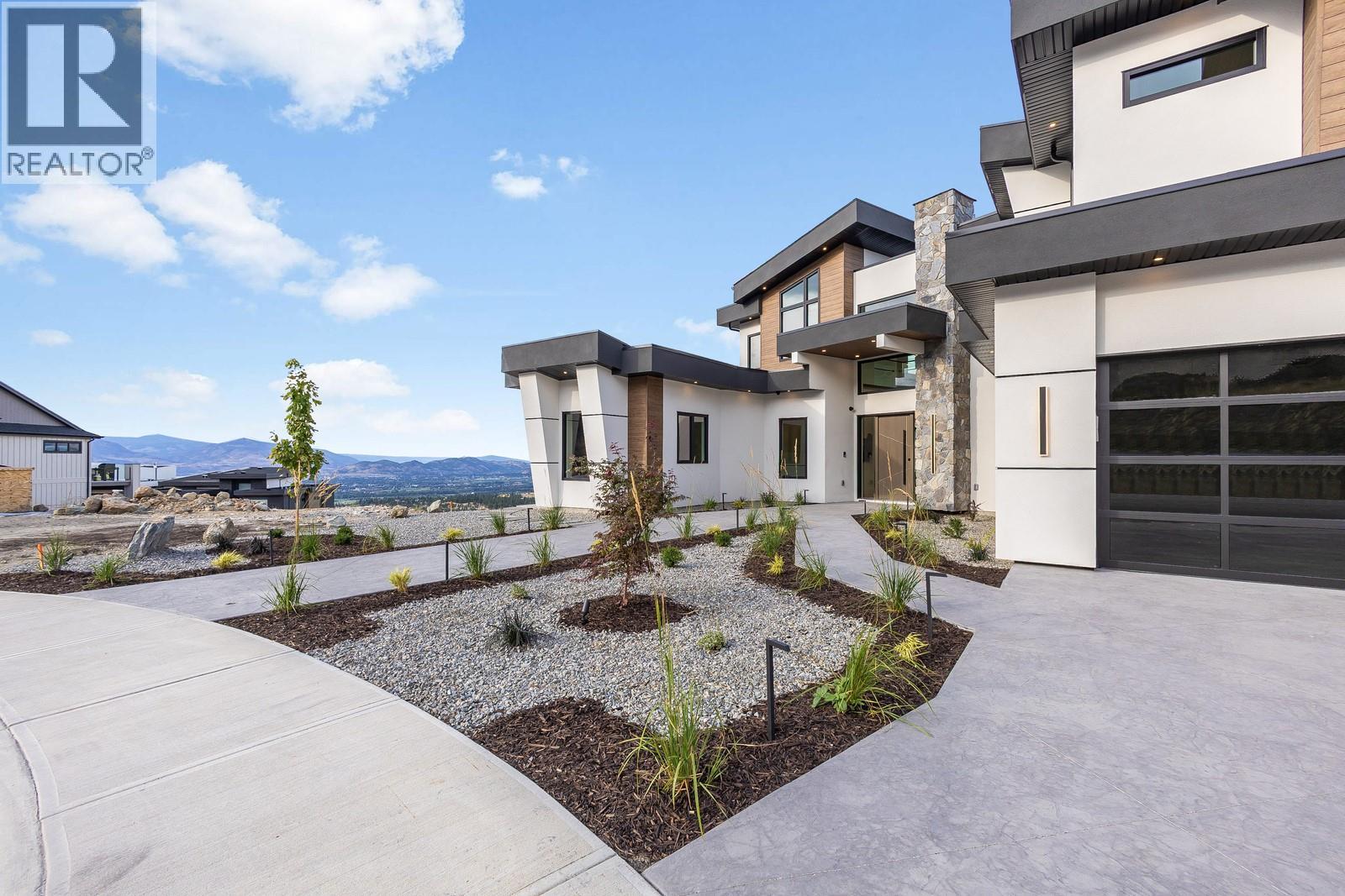  1122 Pearcy Court, Kelowna