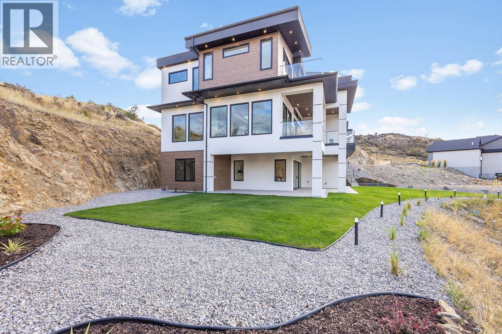  1122 Pearcy Court, Kelowna