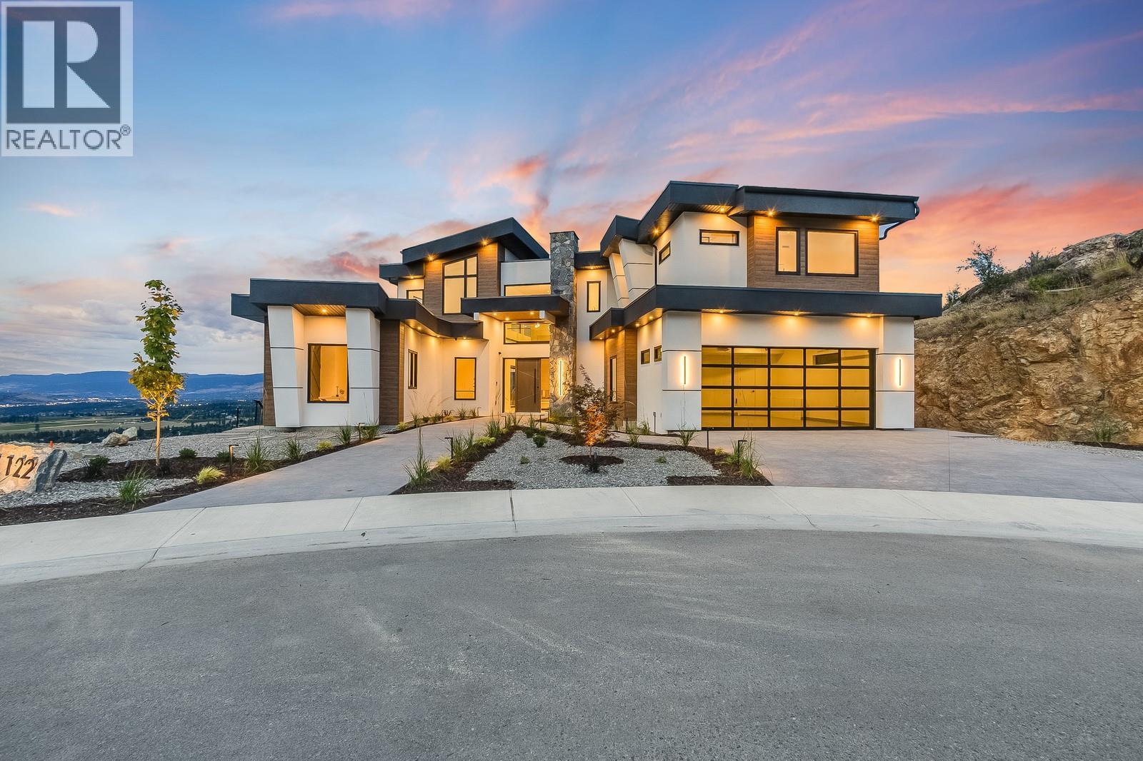  1122 Pearcy Court, Kelowna