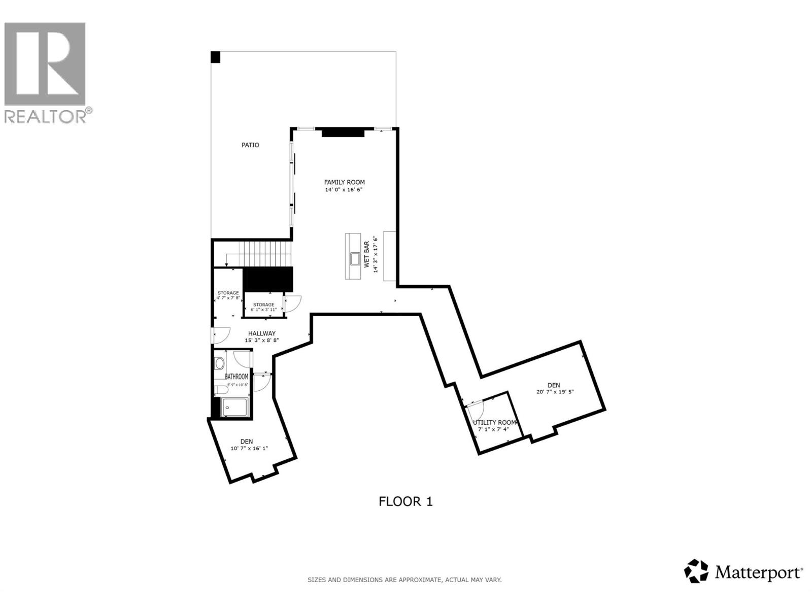  1122 Pearcy Court, Kelowna