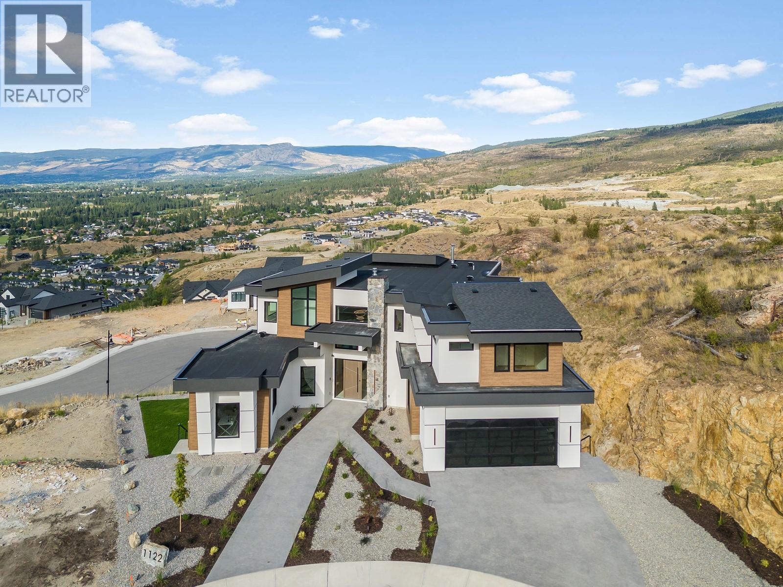  1122 Pearcy Court, Kelowna