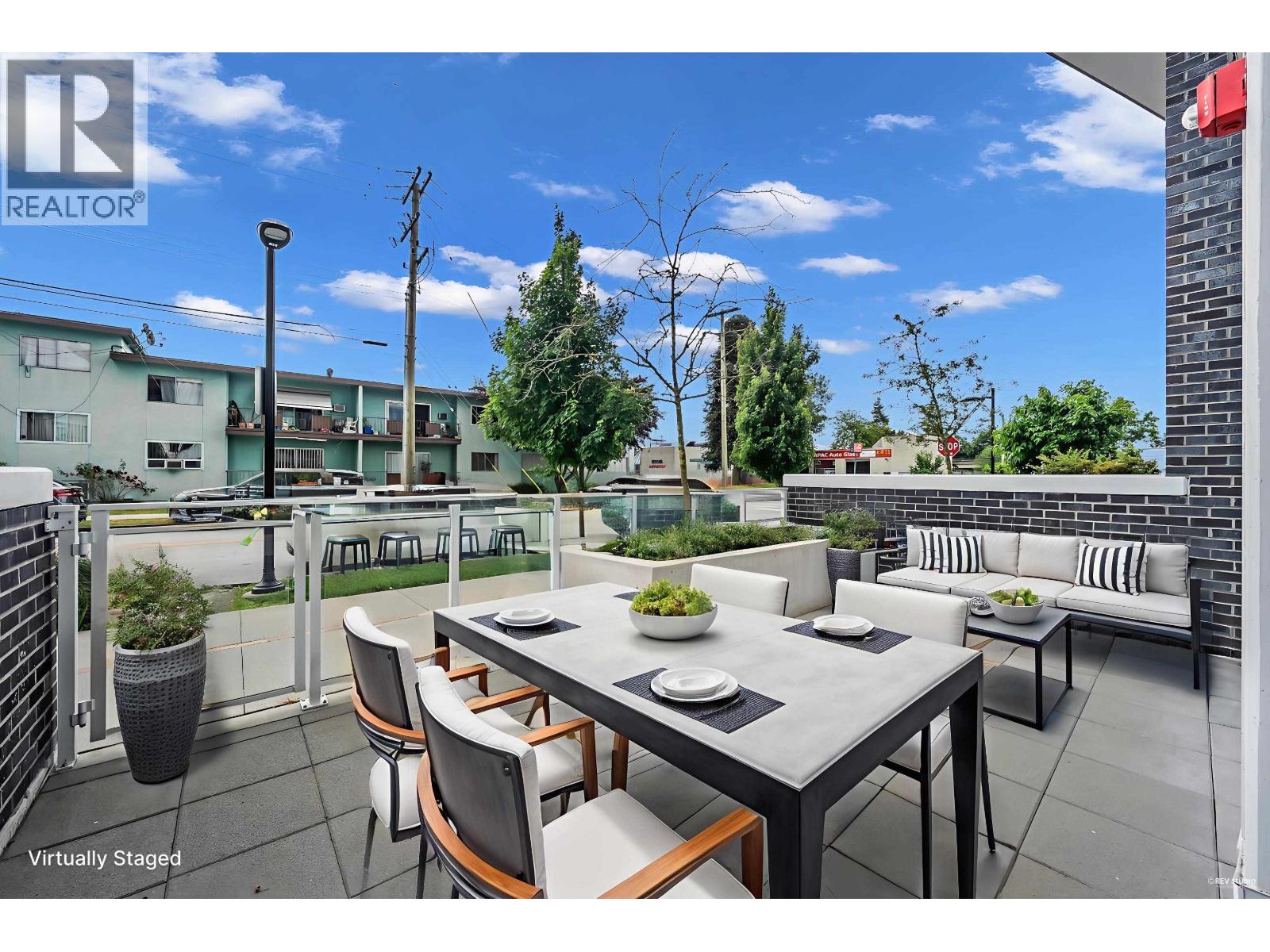 Photo 16 of 6785 Marlborough Avenue, Burnaby BC