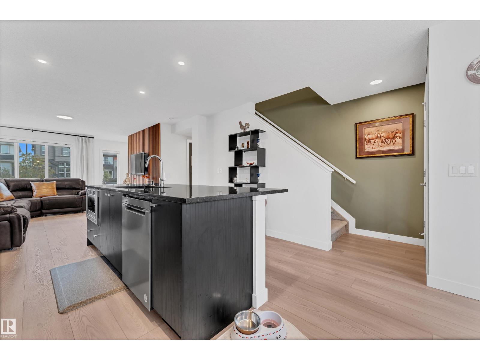 Photo 4 of 2404 Trumpter Wy Nw, Edmonton AB