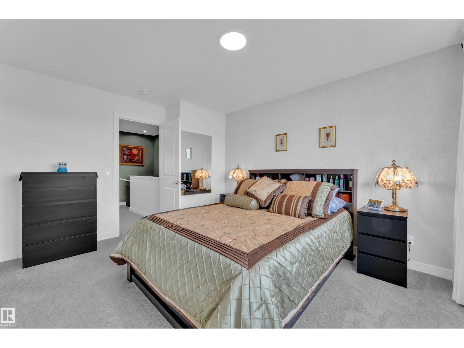 Photo 20 of 2404 Trumpter Wy Nw, Edmonton AB