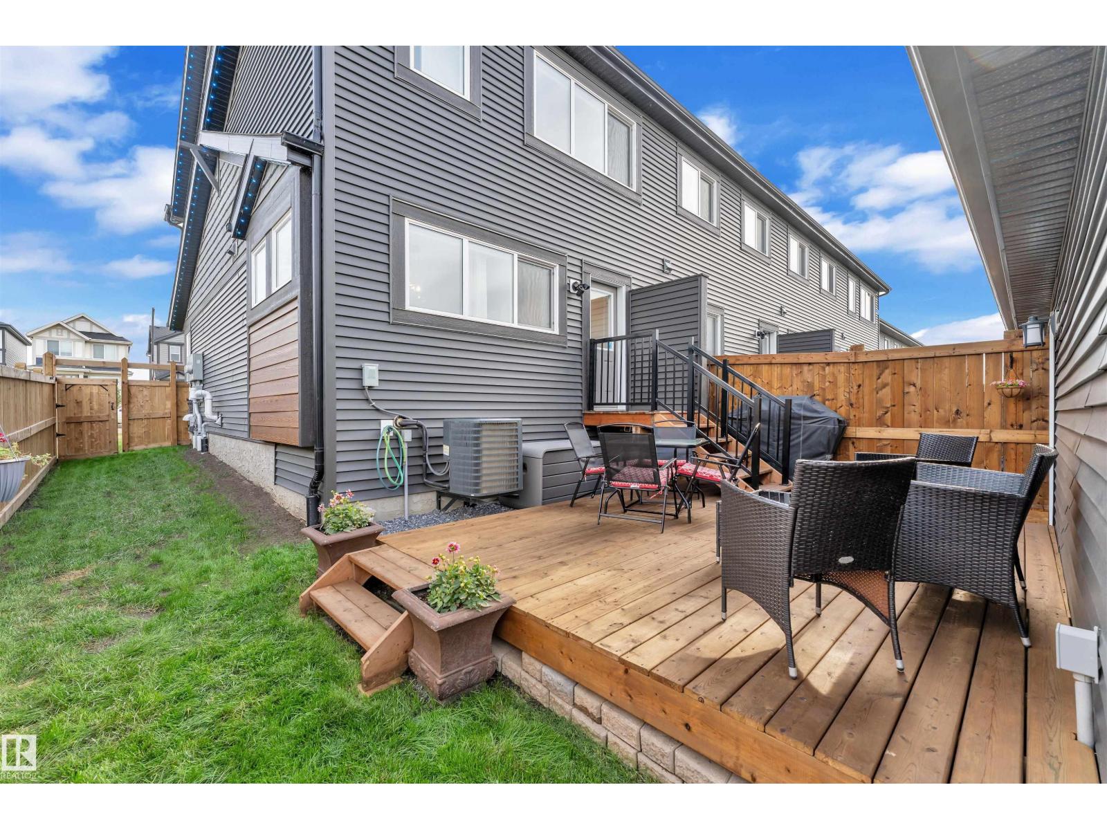 Photo 33 of 2404 Trumpter Wy Nw, Edmonton AB