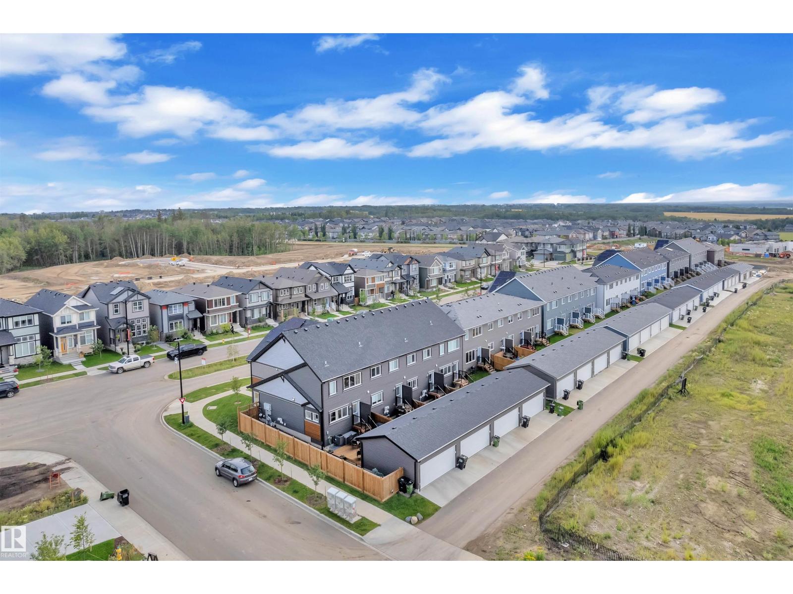 Photo 36 of 2404 Trumpter Wy Nw, Edmonton AB