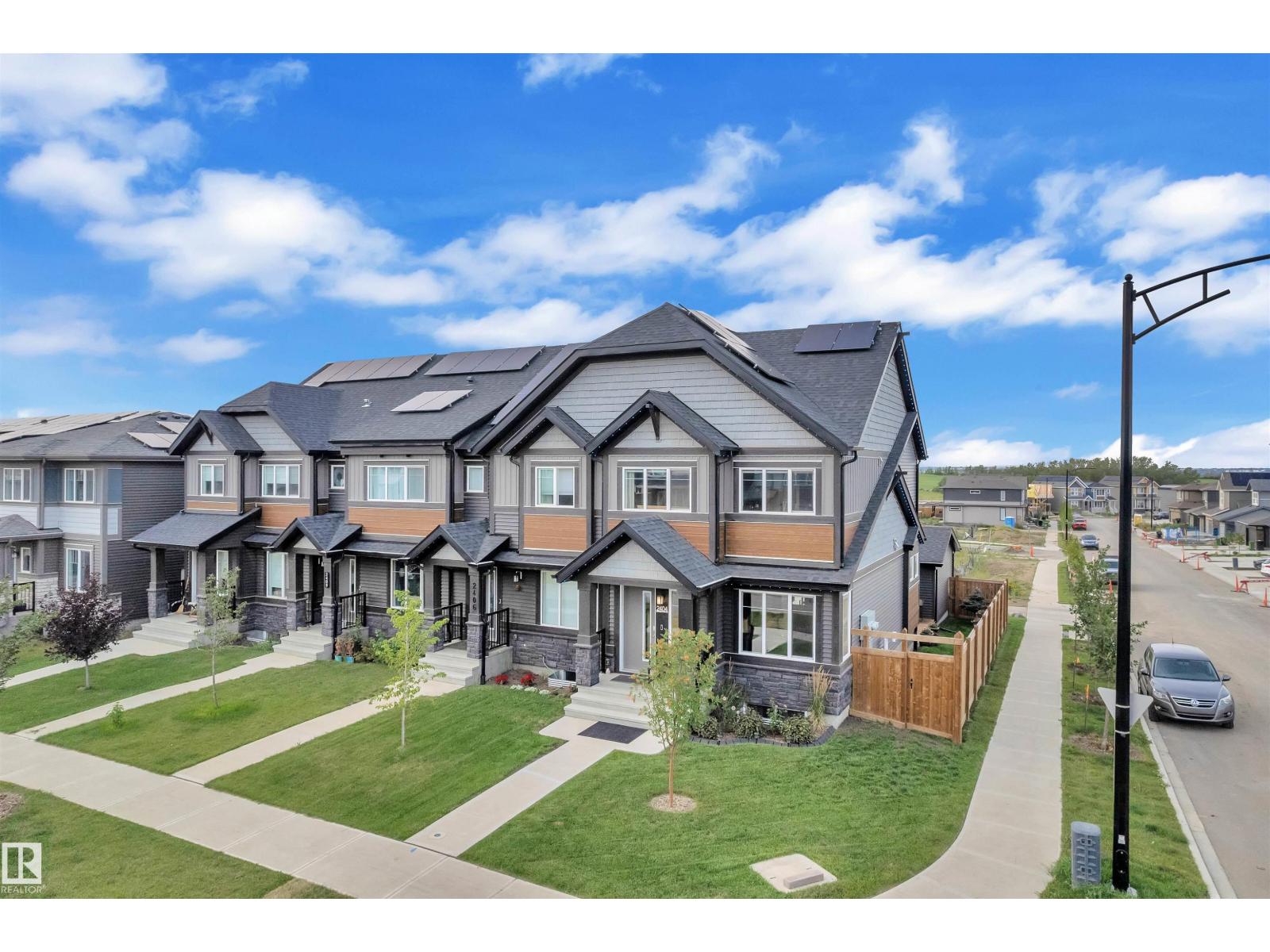 Photo 17 of 2404 Trumpter Wy Nw, Edmonton AB