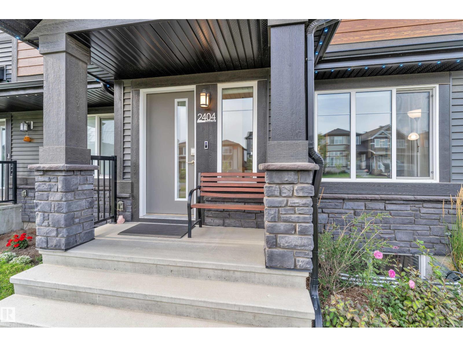 Photo 38 of 2404 Trumpter Wy Nw, Edmonton AB