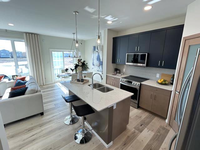 Photo 7 of 58 Duck Creek Drive, Winnipeg MB