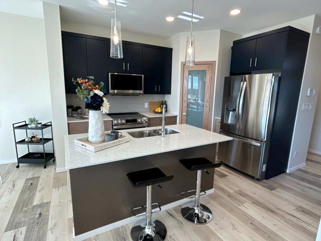 Photo 12 of 58 Duck Creek Drive, Winnipeg MB
