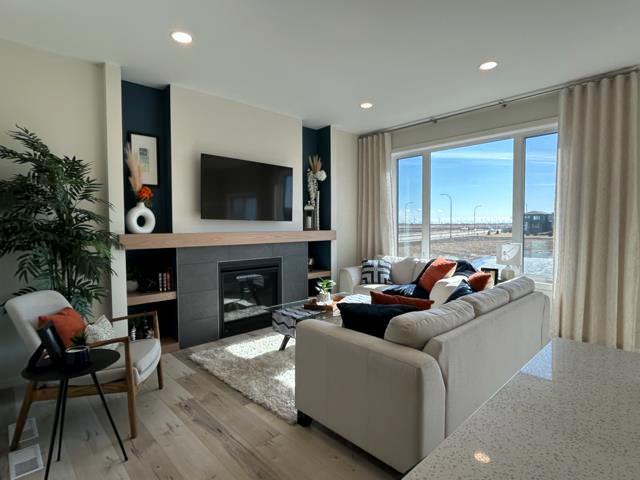 Photo 11 of 58 Duck Creek Drive, Winnipeg MB