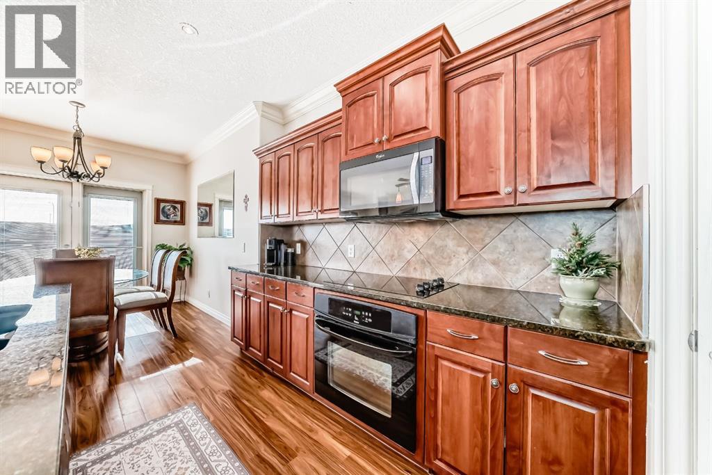 Single Family House Bungalow for Sale in  Bridle Estates Road SW Bridlewood Calgary 