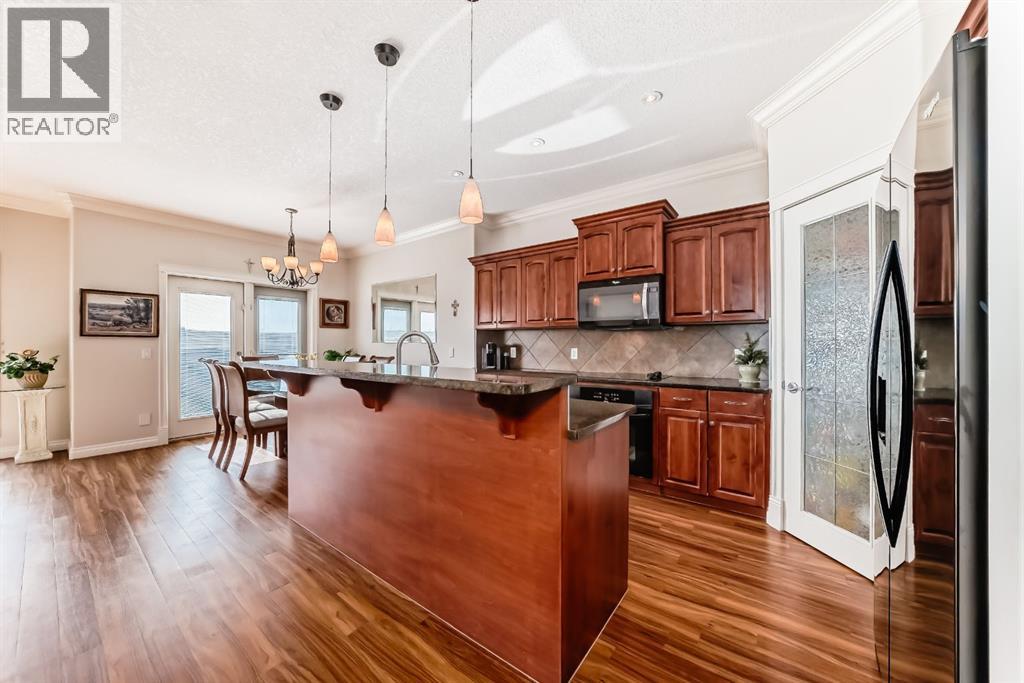 Single Family House Bungalow for Sale in  Bridle Estates Road SW Bridlewood Calgary 
