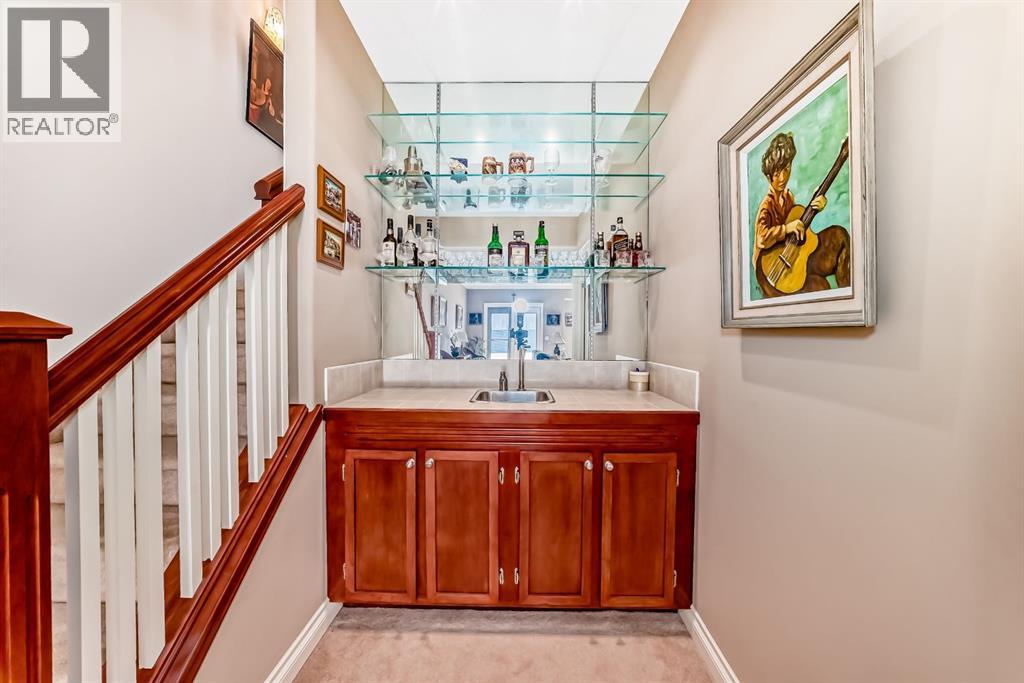 Single Family House Bungalow for Sale in  Bridle Estates Road SW Bridlewood Calgary 