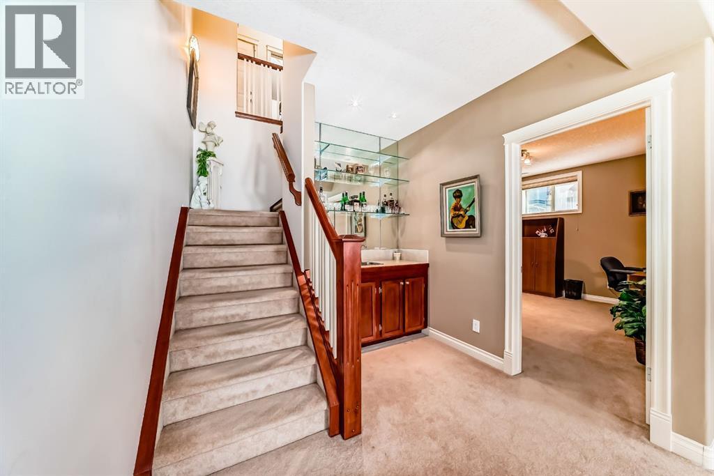 Single Family House Bungalow for Sale in  Bridle Estates Road SW Bridlewood Calgary 