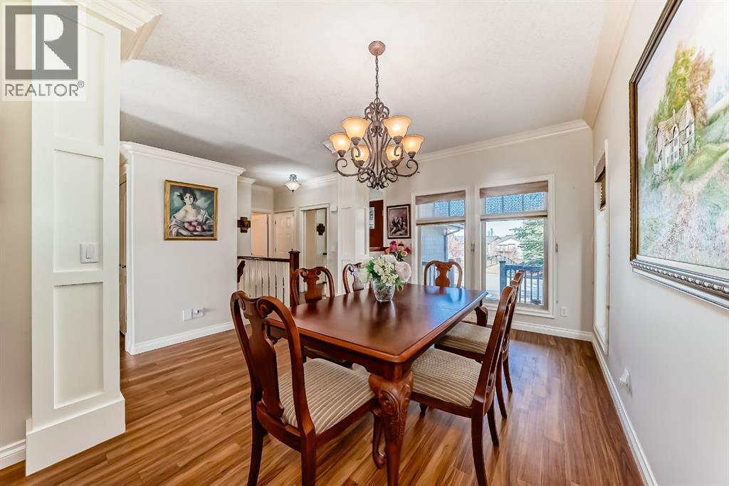 Single Family House Bungalow for Sale in  Bridle Estates Road SW Bridlewood Calgary 