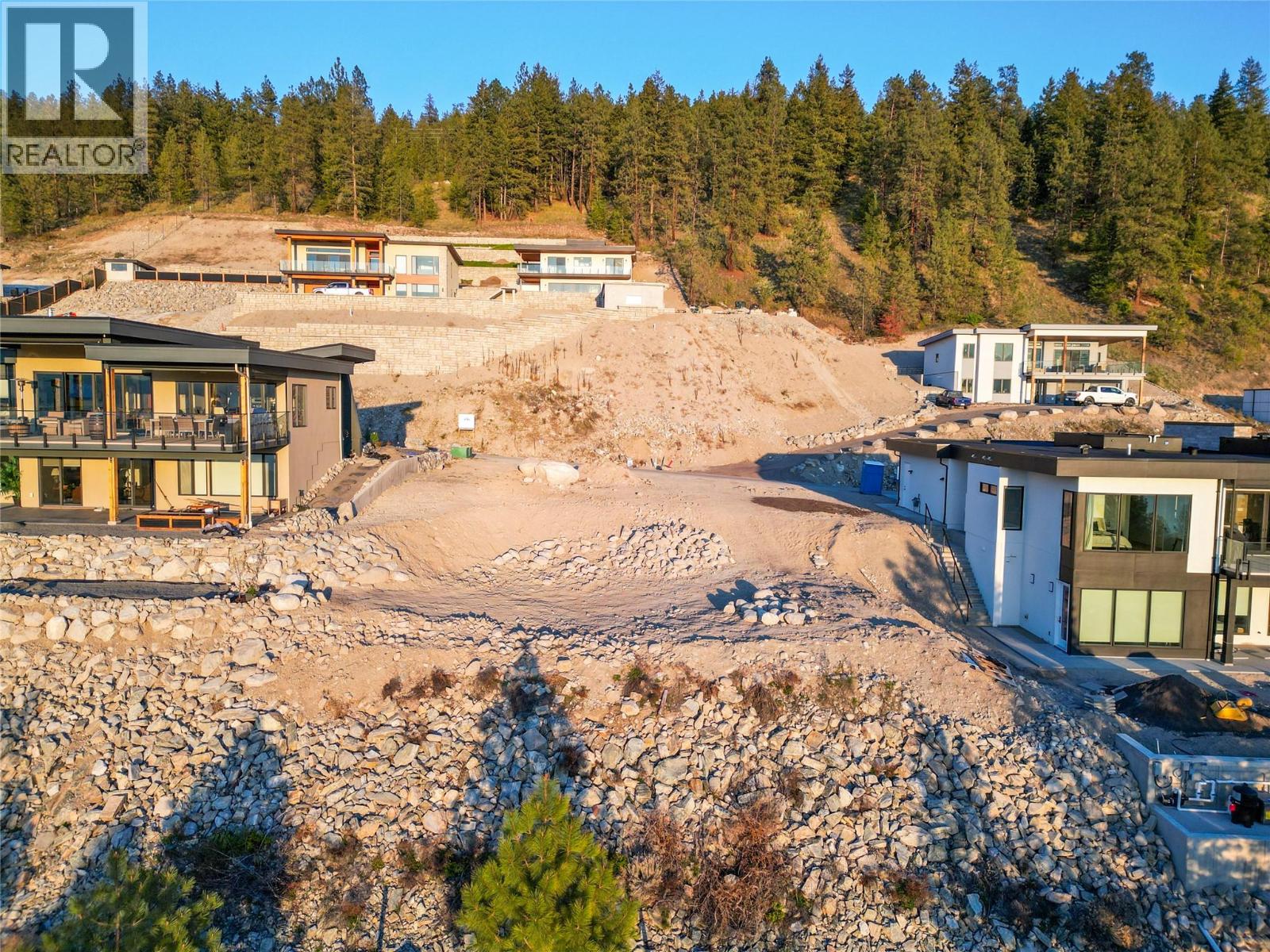 2855 OUTLOOK Way Lot# 30, Naramata