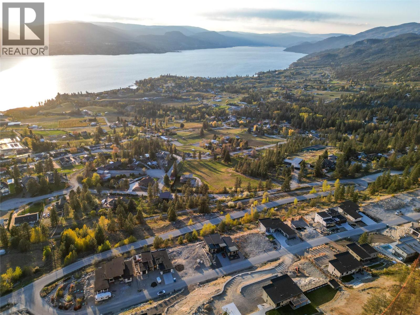 2855 OUTLOOK Way Lot# 30, Naramata