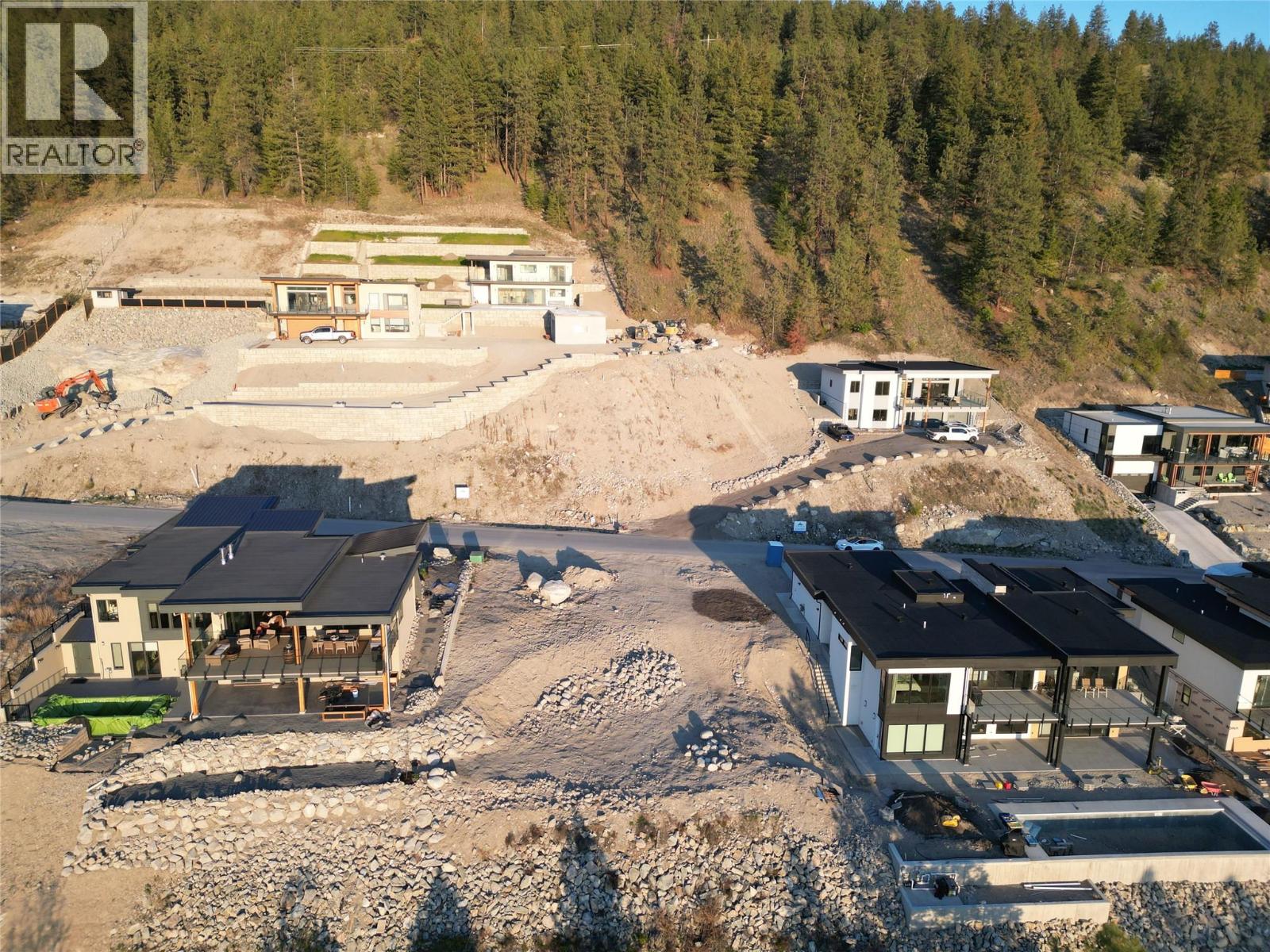 2855 OUTLOOK Way Lot# 30, Naramata