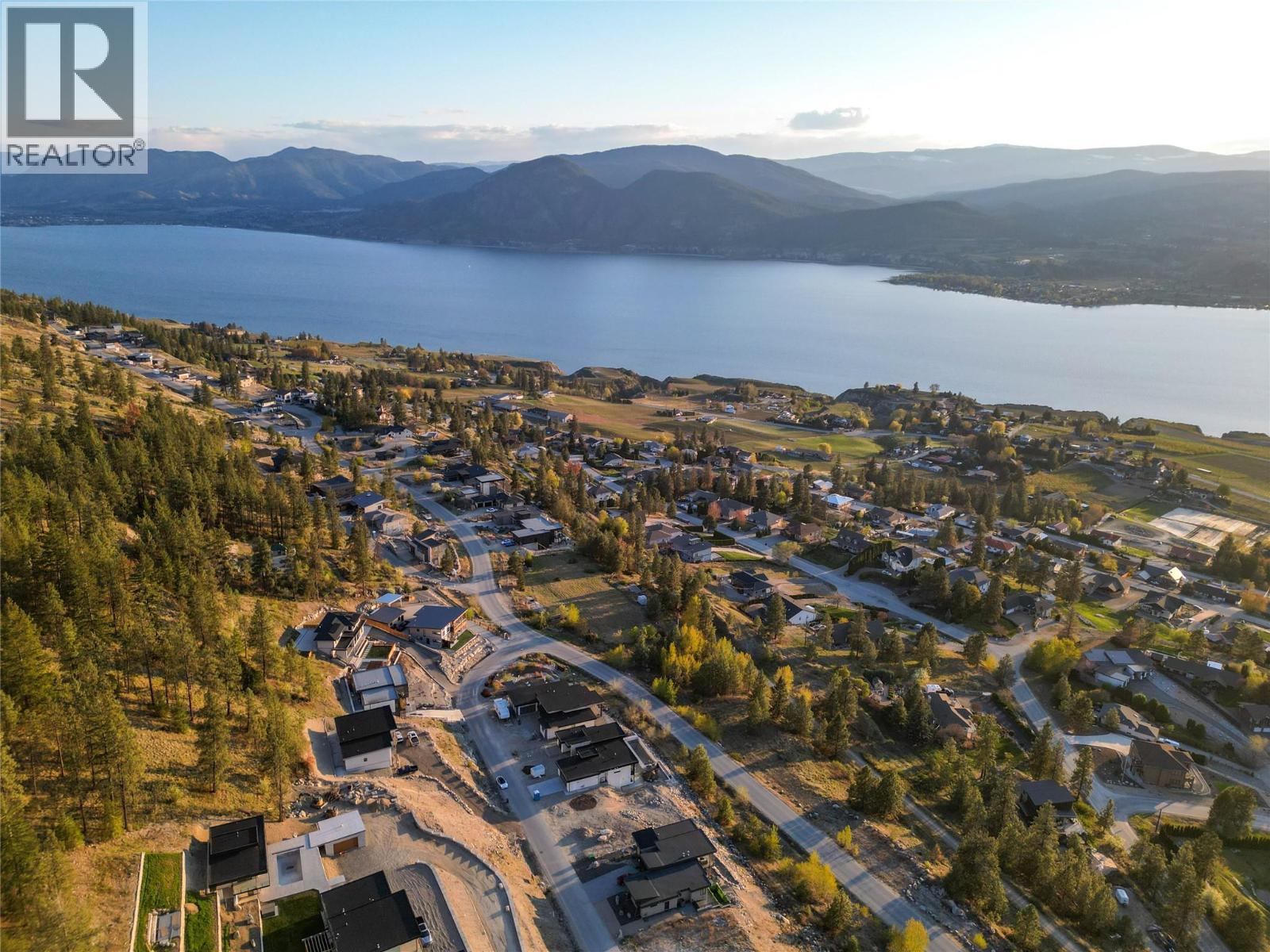 2855 OUTLOOK Way Lot# 30, Naramata