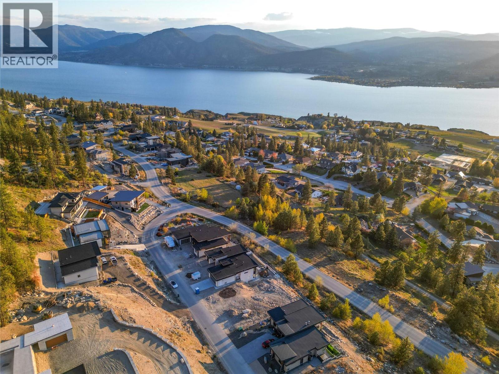 2855 OUTLOOK Way Lot# 30, Naramata
