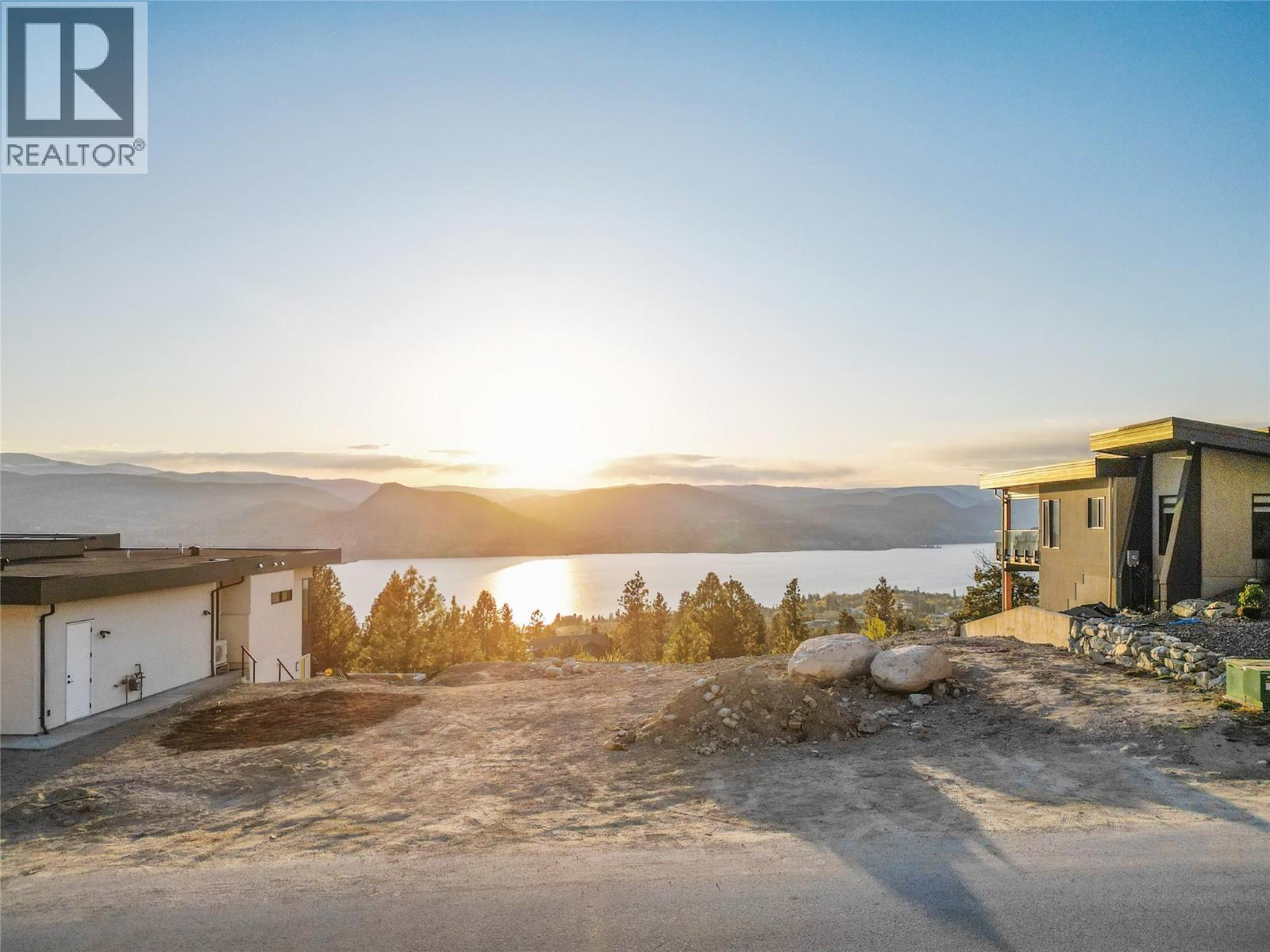 2855 OUTLOOK Way Lot# 30, Naramata