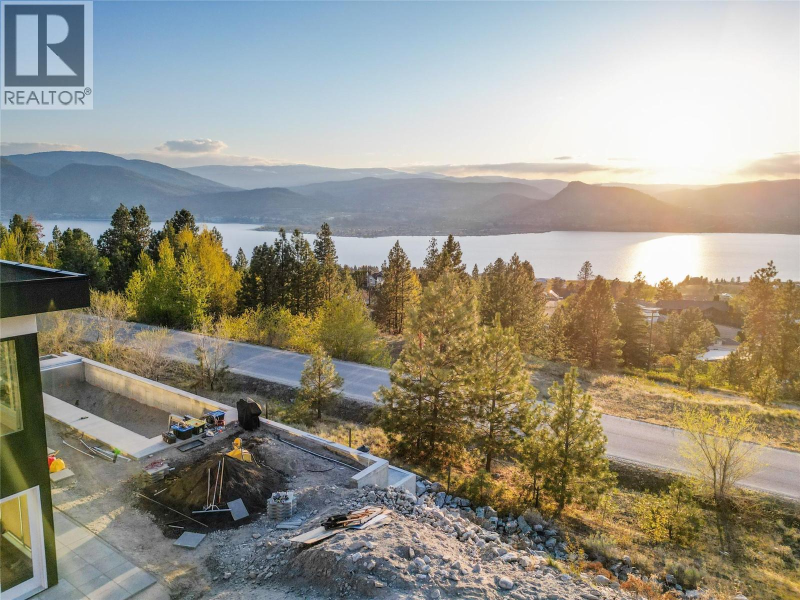 2855 OUTLOOK Way Lot# 30, Naramata