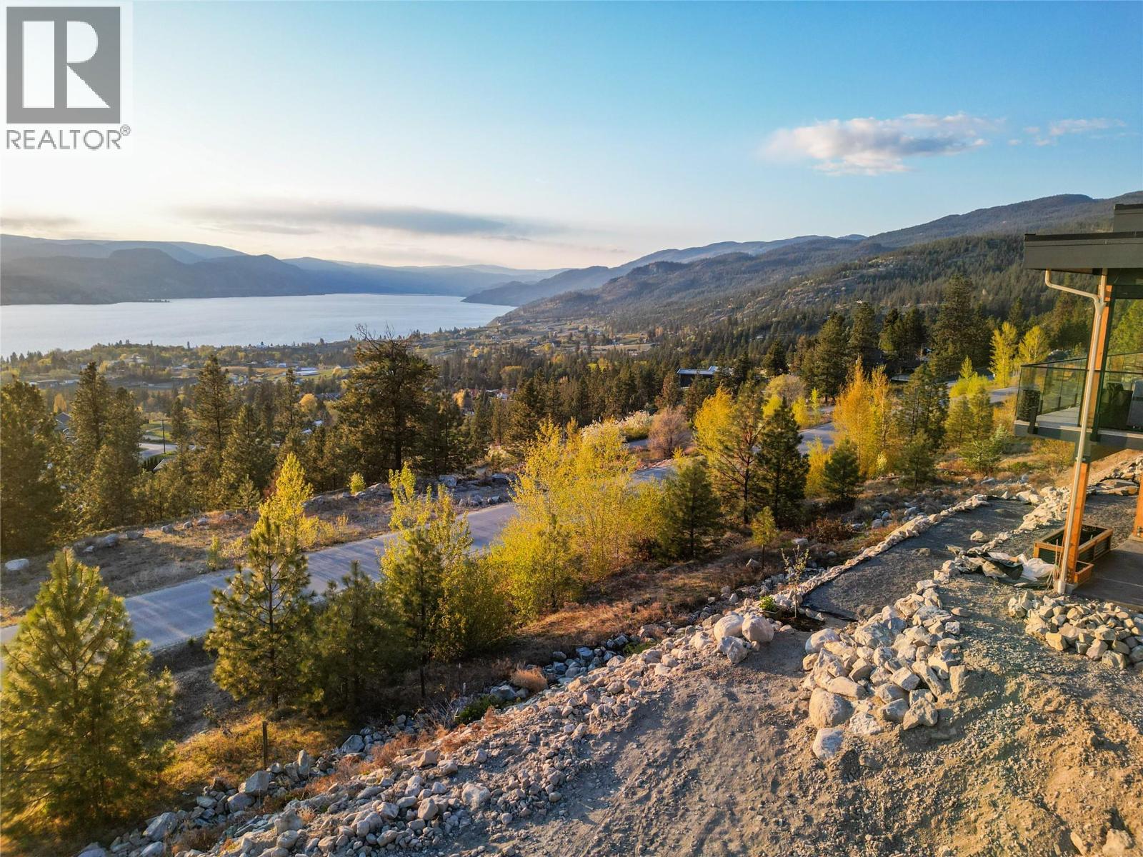 2855 OUTLOOK Way Lot# 30, Naramata
