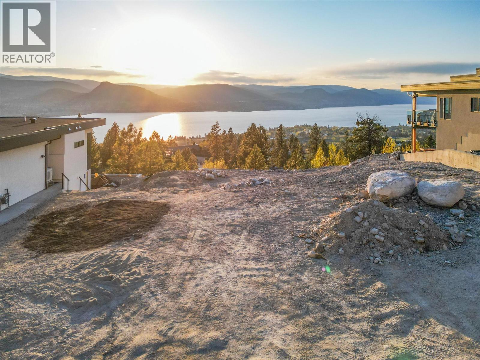 2855 OUTLOOK Way Lot# 30, Naramata