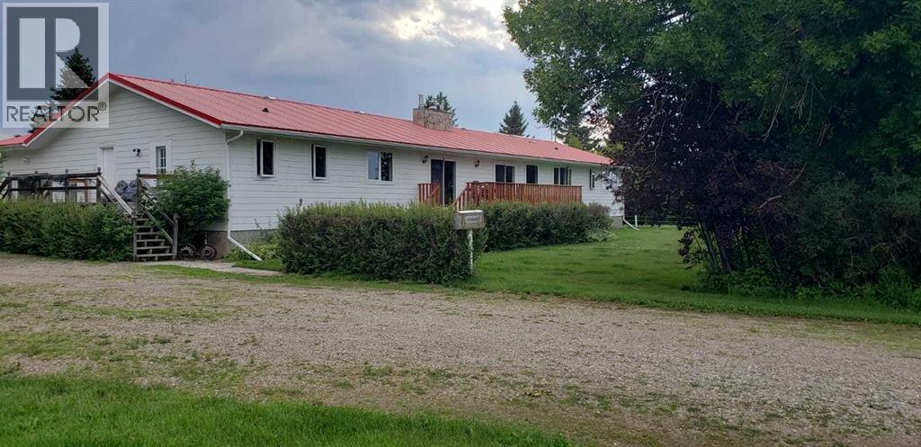 Photo 8 of 344066 Range Road 45, Rural Mountain View County AB
