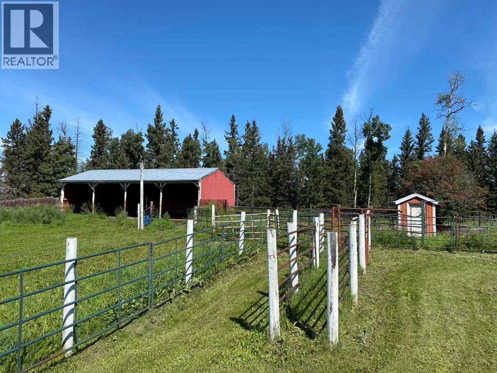 Photo 45 of 344066 Range Road 45, Rural Mountain View County AB