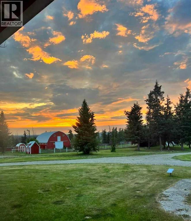 Photo 5 of 344066 Range Road 45, Rural Mountain View County AB