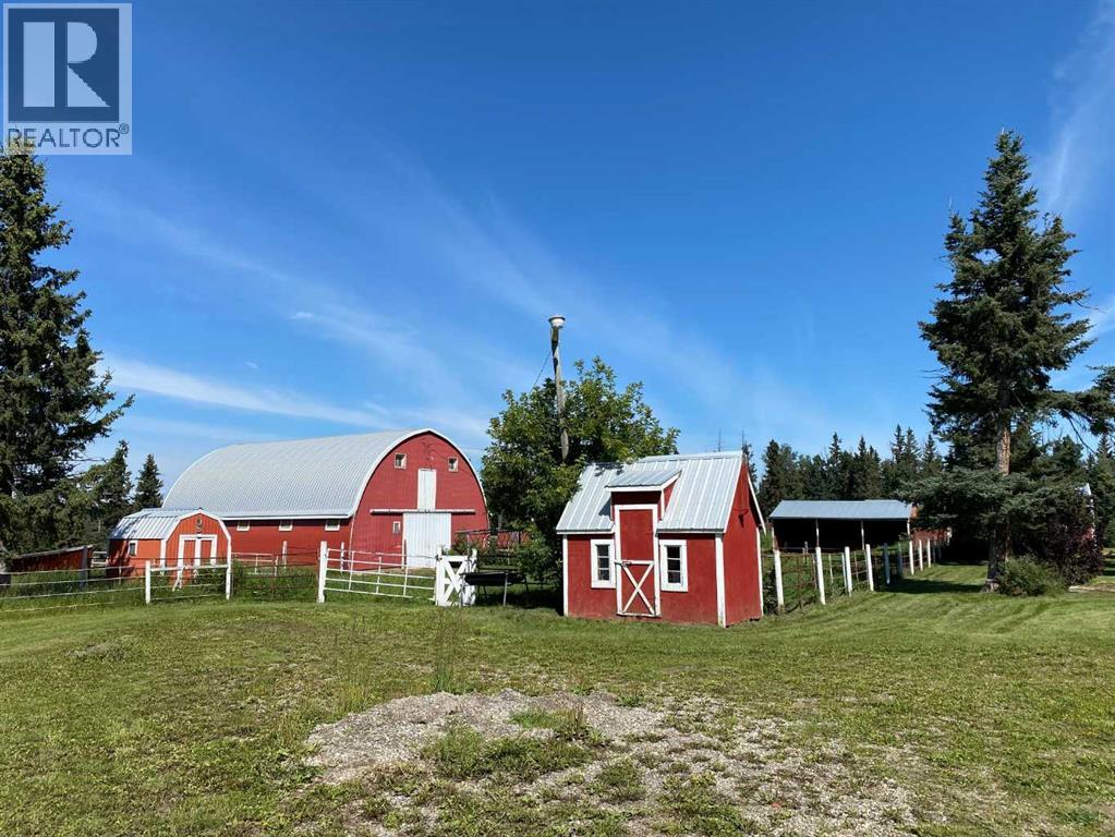 Photo 43 of 344066 Range Road 45, Rural Mountain View County AB