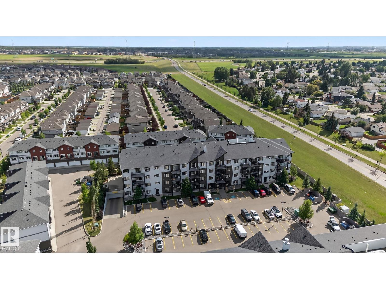 Photo 28 of 209 3353 16 A Av Nw Nw, Edmonton AB