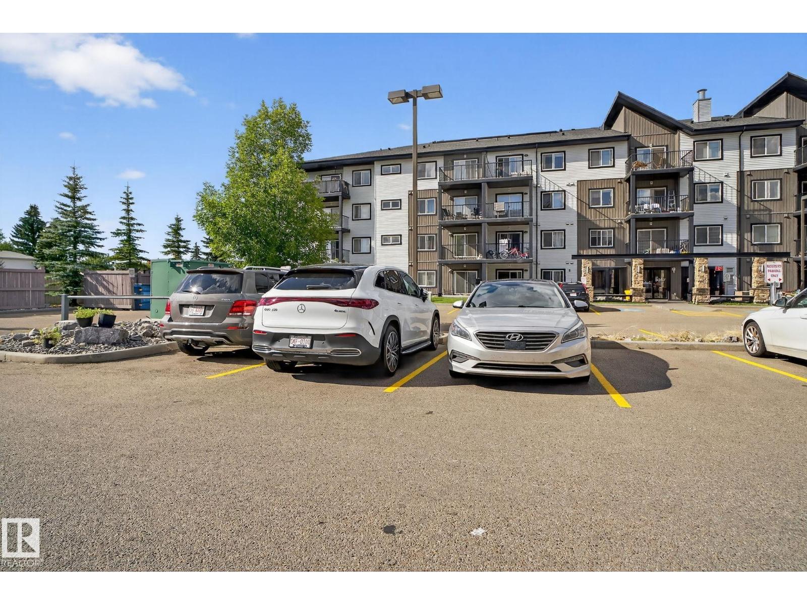 Photo 6 of 209 3353 16 A Av Nw Nw, Edmonton AB
