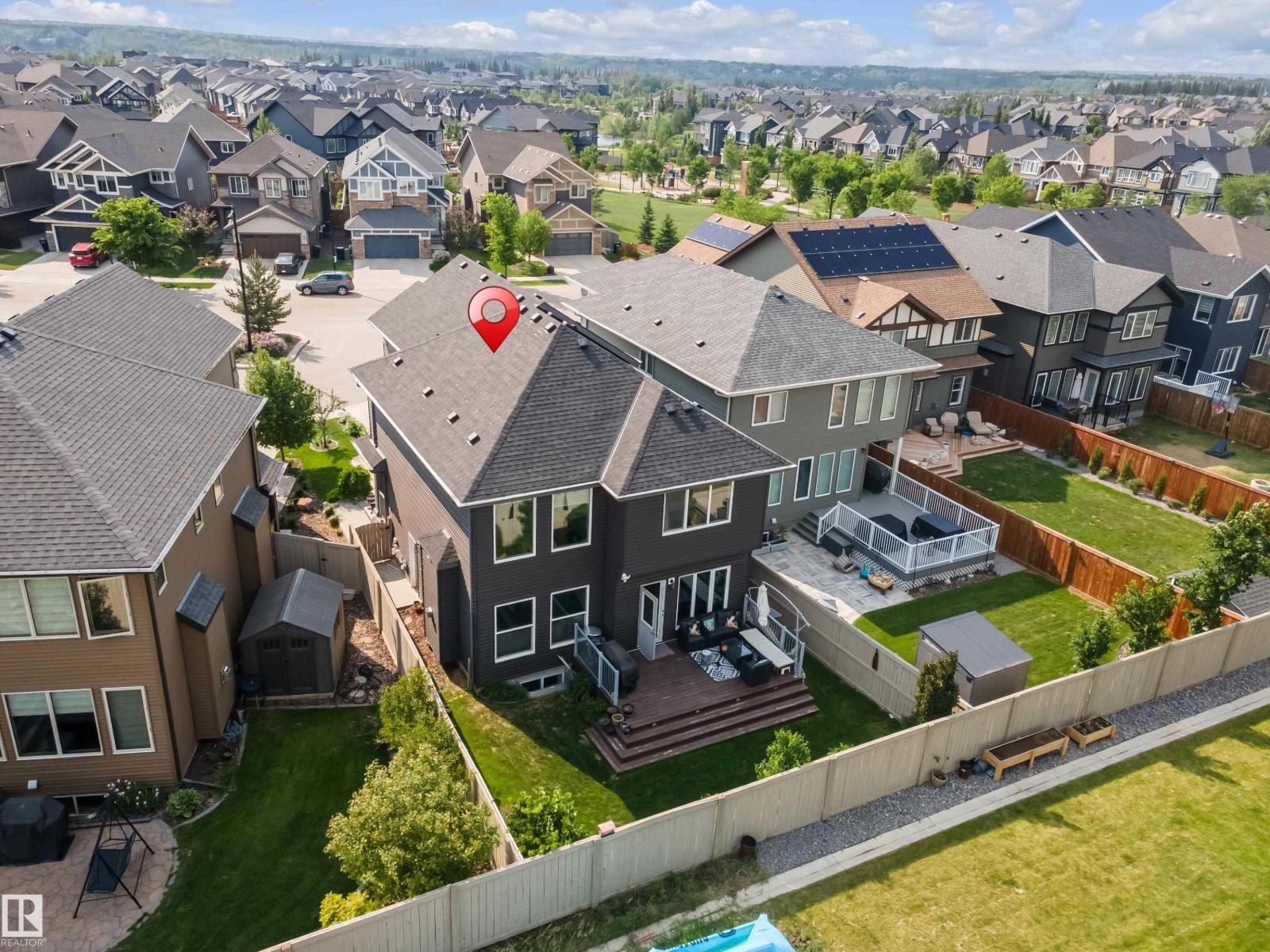 Photo 10 of 3628 Keswick Bv Sw, Edmonton AB