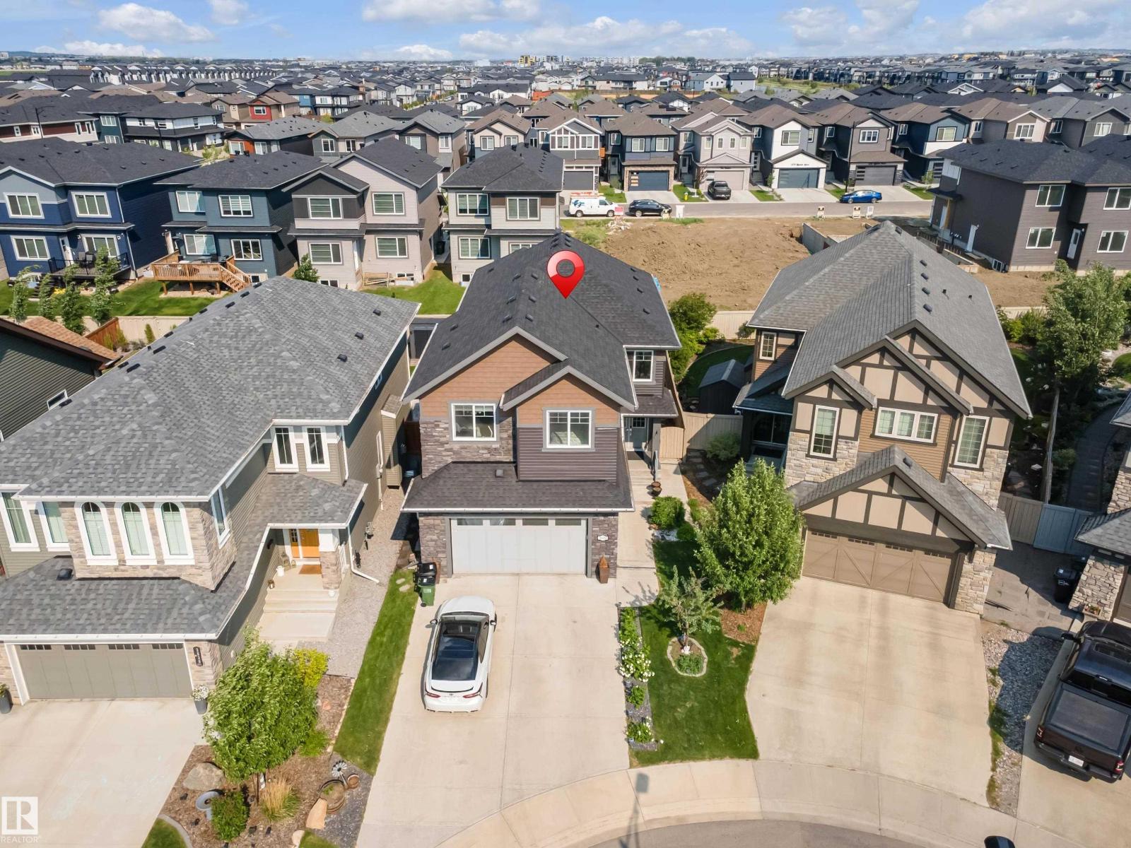 Photo 12 of 3628 Keswick Bv Sw, Edmonton AB