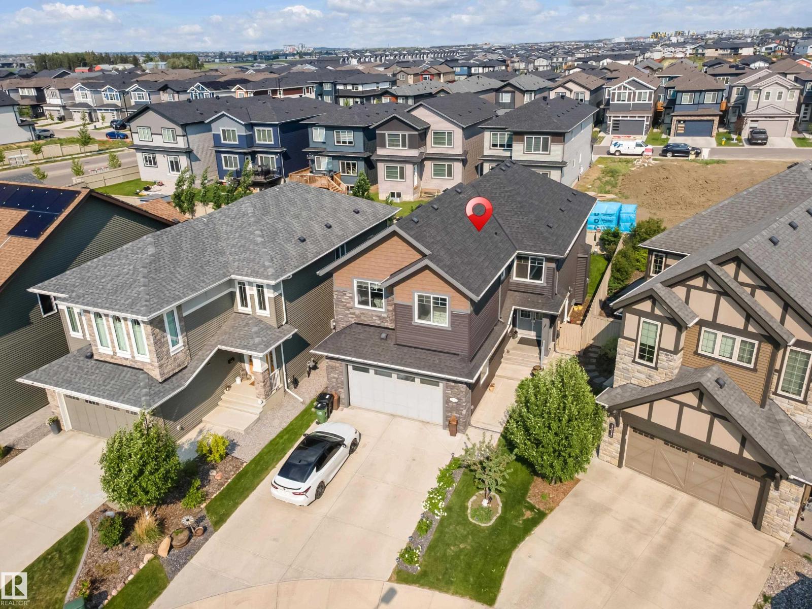 Photo 3 of 3628 Keswick Bv Sw, Edmonton AB